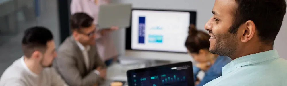 Benefits of offshoring business operations to India with Remote Resource LLC