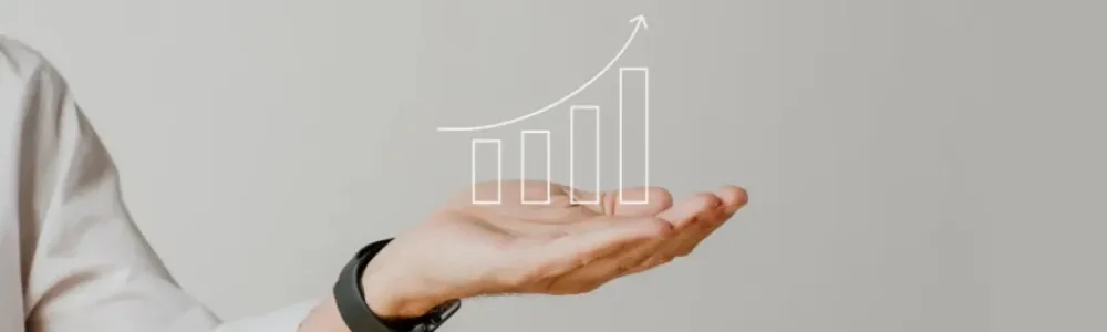 Business growth strategy focused on maximizing organizational potential and scalability