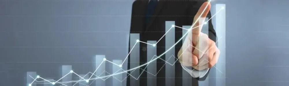 Cover image illustrating the benefits of hiring remote digital marketers, including global talent access, cost savings, flexible staffing, and improved online marketing performance.