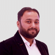 Sandeep Shukla VP Global Operations Remote Resource