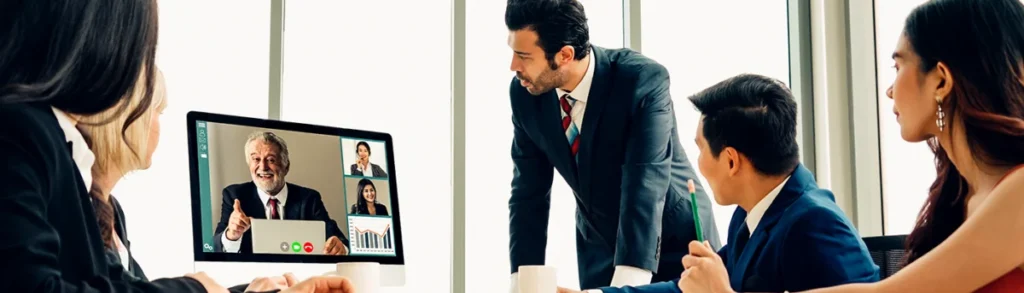remote employees