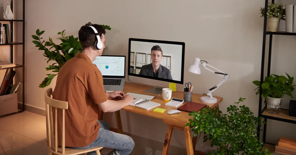 remote workers