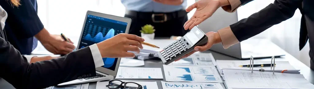 remote accountants