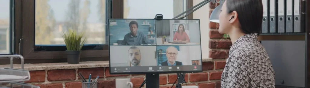 remote employees