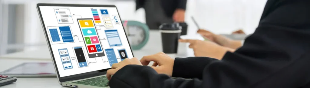 mobile apps