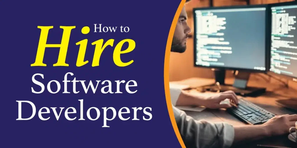 software developers