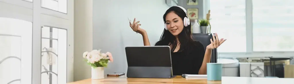 virtual assistants