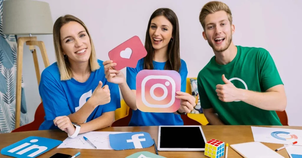 smm expert
