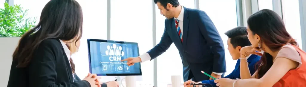 salesforce expert