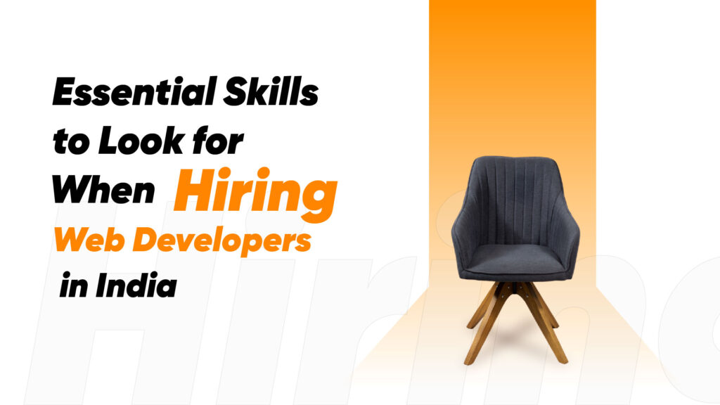 hire web developers