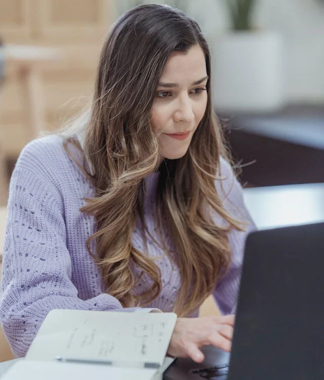 Content Writer