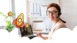 remote virtual assistant
