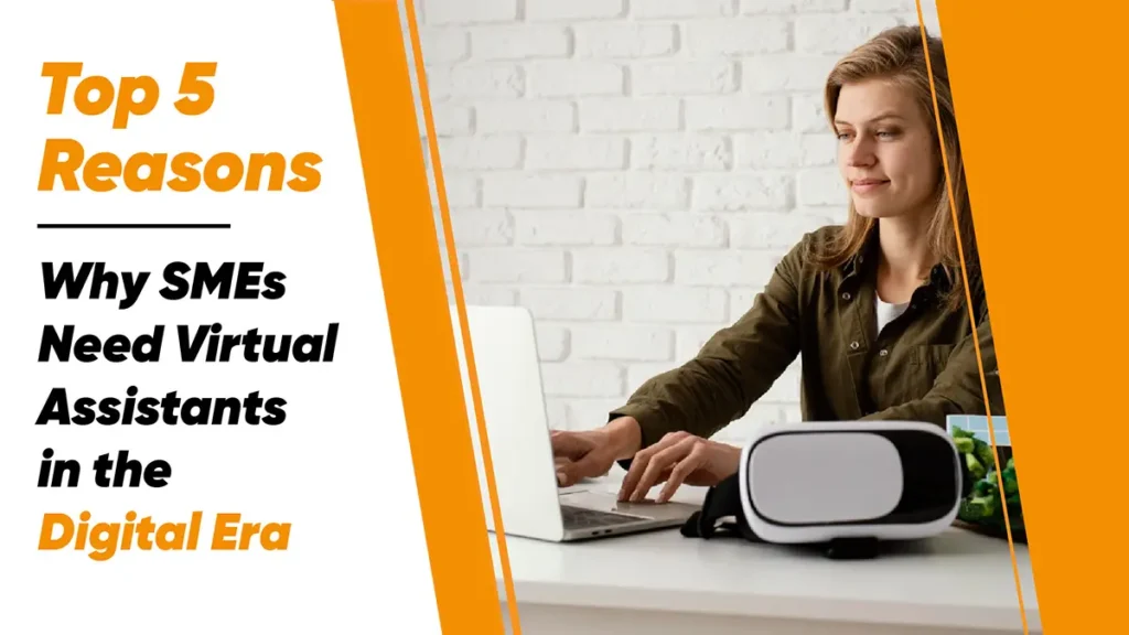 remote virtual assistants