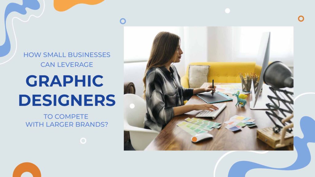 hire graphic designers