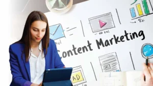 content writers