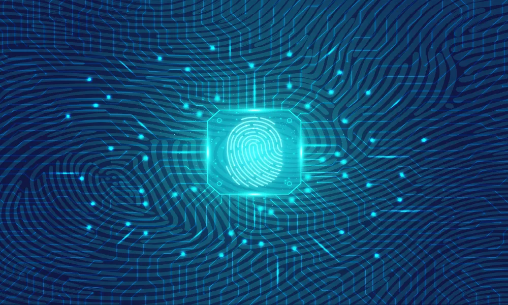 Popular Biometric Authentication Systems Popular biometric authentication systems for secure access