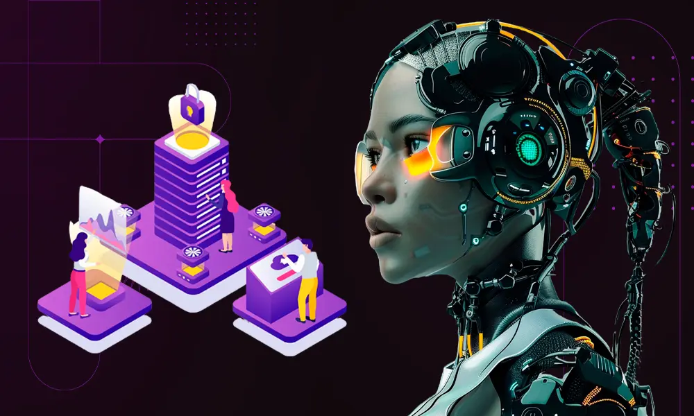 AIaaS in Robotic