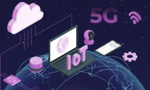 5G enables smarter IoT integration