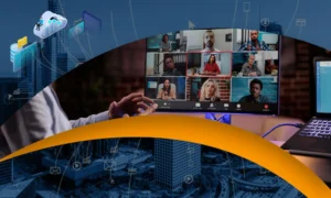 Enabling Remote Sales Teams with Cloud-Based Efficiency