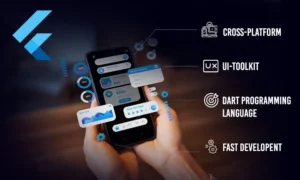 Flutter A Quick Overview