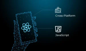 React Native JavaScript’s Poster Child