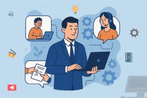 outsourcing