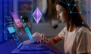 Tech Skills of NFT developer