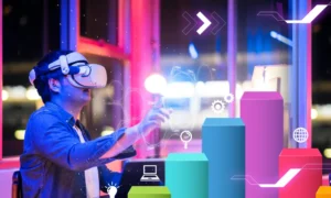 AR/ VR Market prediction