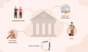 paralegal services