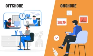 Onshore Vs. Offshore SEO Services