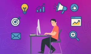 Hire a Digital Marketing Expert