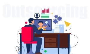 Outsourcing