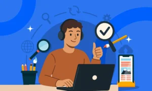 Perfect QA Tester for Your Business