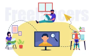 freelancers