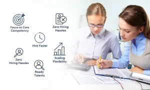 Advantages of Outsourcing Excel Work