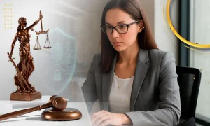 legal data security