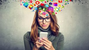 Social Media Burden
