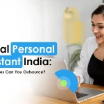 Virtual Personal Assistant India