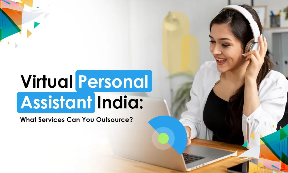Virtual Personal Assistant India