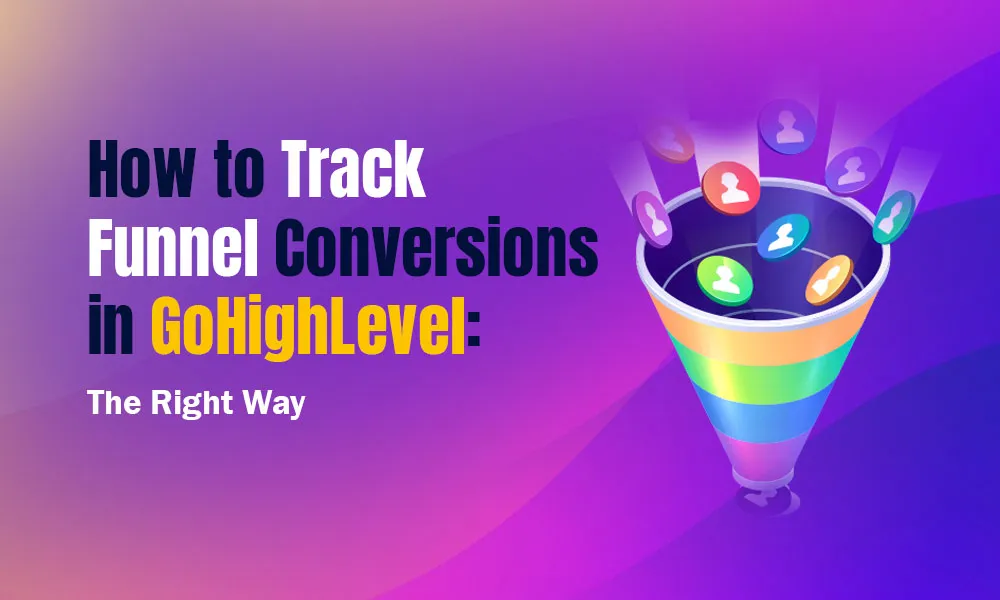 GoHighLevel Funnel