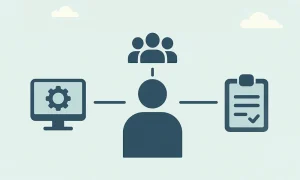 How Staff Augmentation is Enabling GCCs