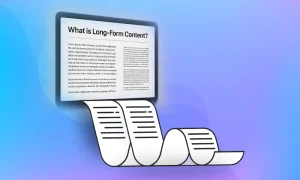 long form