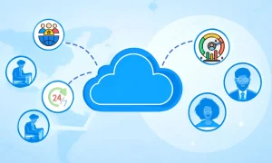 From Offshore Staffing to Your Own Talent Cloud
