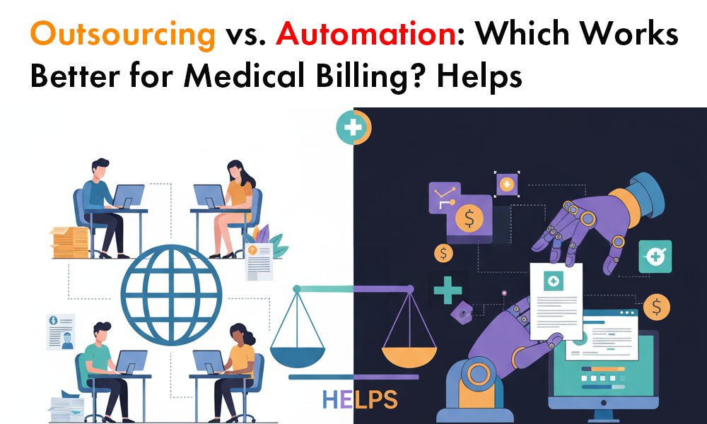 medical billing outsourcing