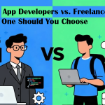 Expert App Developers vs. Freelancers