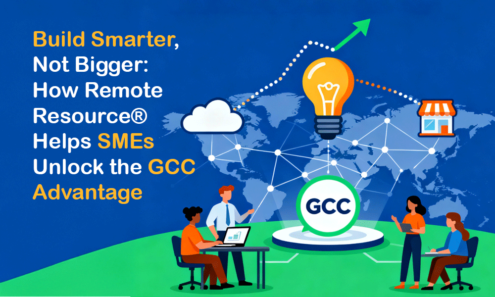 GCC Banner