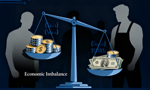  The Dark Economics of Cheap Development