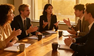 Ask for Stories, Not Slides