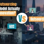 GCC vs Outsourcing