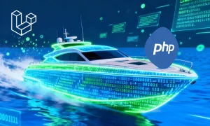 Laravel: The Elegant Speedboat of PHP Development 